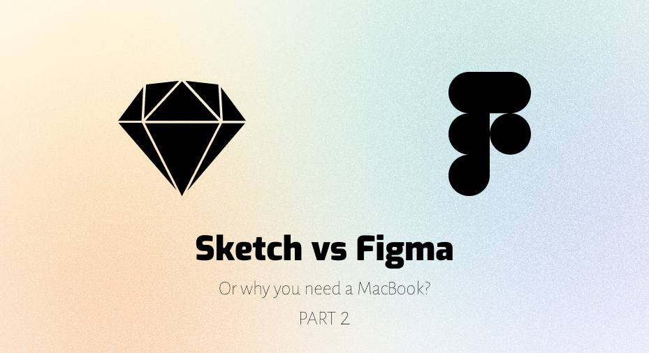 Figma Vs Sketch The Showdown  Smashing Magazine